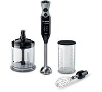 Bosch MSM67160 blender Mélangeur par immersion 750 W Noir, Gris