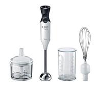 Bosch ErgoMixx MS6CA4150 blender Mélangeur par immersion 800 W Blanc