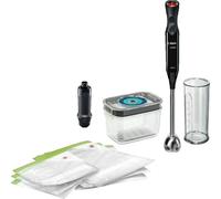 Mixeur plongeant Bosch MS6CB61V1 1000 W Noir