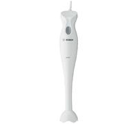 Bosch MSM6B100 blender 0 L Mélangeur par immersion 280 W Blanc