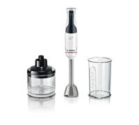 Bosch Serie 4 MSM4W220 blender 0,6 L Mélangeur par immersion 600 W Blanc