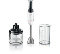 Bosch Serie 4 MSM4W220 blender 0,6 L Mélangeur par immersion 600 W Blanc
