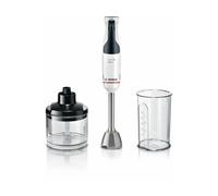 Mixeur plongeant Bosch MSM4W420 ErgoMaster 800 W Blanc