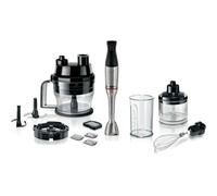 Bosch MSM6M8X1 blender 1,25 L Mélangeur par immersion 1200 W Acier inoxydable