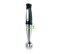 Mixeur plongeant - Braun - MQ 7000X - 0,6 L - 850W - Noir
