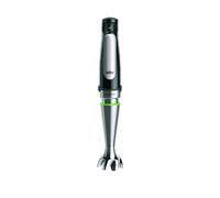 Mixeur Plongeant Braun MQ 7000X 0,6 L Noir & Acier Satiné