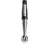 Braun MultiQuick 7 MQ 7075X 1,5 L Mélangeur de table 1000 W Noir