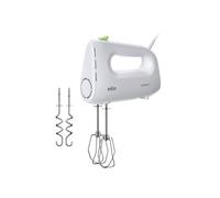 Mixeur plongeant Braun MultiMix 1 HM 1100 450 W blanc 4 vitesses Turbo