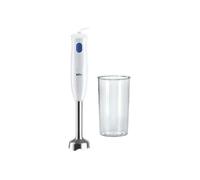 Mixeur plongeant Braun MultiQuick 1 0,6L Bleu et Blanc