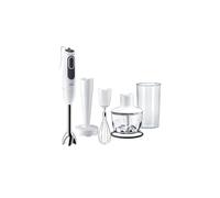Mixeur plongeant Braun MultiQuick 3 MQ 3137 Sauce - NEUF - 2 ans de garantie