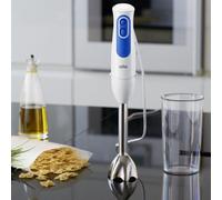 Braun Multi Quick 3 0,6 L Mélangeur par immersion 700 W Bleu, Blanc