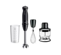 Mixeur plongeant Braun MultiQuick 5 MQ 50202 M noir