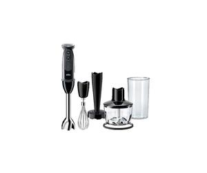 Mixeur Plongeant Braun MultiQuick 5 Noir