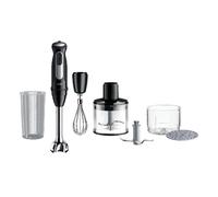 Braun Mixeur plongeant MQ55254M MultiQuick 5 Pro Noir
