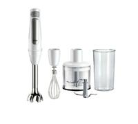 Mixeur plongeant Braun MultiQuick 7 0,6 l Blanc