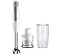 Braun MultiQuick 7 MQ7020 WH 0,6 L Mélangeur par immersion 1000 W Blanc