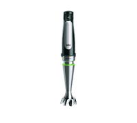 Mixeur Plongeant Braun MultiQuick 7 MQ7087X Noir 1000 W