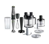 Mixeur Plongeant Braun MULTIQUICK 9 MQ 9187 XLI 9en1 B