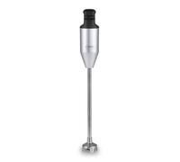 CASO HB 2400 Pro XL Mixeur plongeant - 24 000 tr/min, Puissant & Silencieux, Accessoires inclus pour mixer, mélanger, fouetter & plus, Tige de 29 cm en acier inoxydable