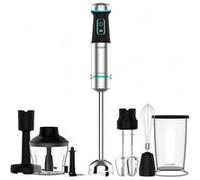 Mixeur Plongeantpower Titanblack 1200 Xl Perfectcream&crush