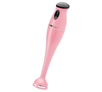 Mixeur plongeant Clatronic SM 3577 Rose