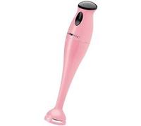 Clatronic 263922 blender 0,5 L Mixeur de cuisine 180 W Rose