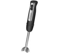 Mixeur plongeant Clatronic SM 3638 inox (Noir) G