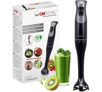 Clatronic SM 3824 Mixeur plongeant 350 W noir