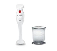 Bosch MSM14100 blender Mélangeur par immersion 400 W Blanc