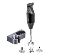 Mixeur Plongeant Cuisine Gastro S 200 Noir - Bamix