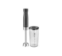 Zwilling Mixeur plongeant Enfinigy 28,5 cm – Moteur DC 800 W – Noir mat