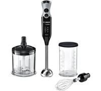 Mixeur plongeant degrunkel bt-1000mixmaster/ 1000w/ 4 vitesses/ capacité 1,5l