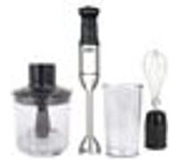 Mixeur Plongeant Edm 07648 Noir Argenté Edm