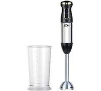 Mixeur plongeant EDM Noir 600 W