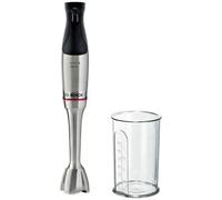 Bosch Serie 6 MSM6M810 blender 0,6 L Mélangeur par immersion 1200 W Acier inoxydable