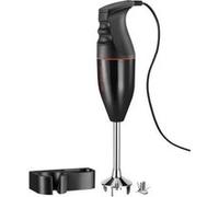 Mixeur plongeant ESGE M100 D noir Noir G