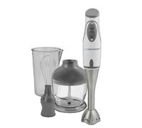 Mixeur Plongeant Esperanza EKM003E 0,75 L Gris et blanc
