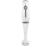 Mixeur plongeant Frappè 250 W Blanc/noir