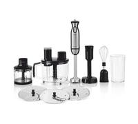 Mixeur plongeant EXTREME CHOPPER - 1000W avec set multifonction - HAEGER