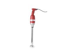 Mixeur plongeant Hendi Profi Line 400 - rouge