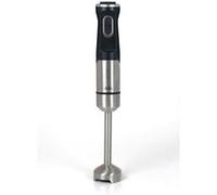 Mixeur plongeant JATA JEBT1851 Acier inoxydable 230 V 1500 W Ergonomique G