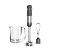 Mixeur plongeant Kenwood HBM60.002GY - NEUF - 2 ans de garantie