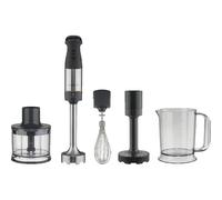 Mixeur Plongeant Kenwood Triblade XL+ 1000 W Gris