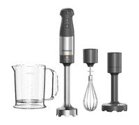 Mixeur Plongeant Kenwood Triblade XL+ 1000W Gris