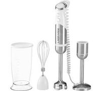 Lagrange Mixeur plongeant Mix Pro 1000 W - 3 vitesses, fonction turbo, poignée ergonomique