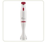 Mixeur plongeant LITTLE BALANCE Easy Soupe - soupes, smoothies, sauces, compotes - Anti-éclaboussures