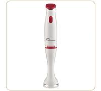 Mixeur plongeant LITTLE BALANCE Easy Soupe - soupes, smoothies, sauces, compotes - Anti-éclaboussures