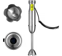 Mixeur plongeant longueur du bras 225 mm 8500 - 16500 tr/min