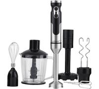 Mixeur plongeant Maestro, ensemble complet 1000 W