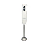 Mixeur plongeant Mesko 300W 2 vitesses universel blanc MS 4619